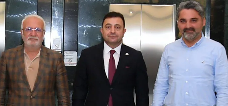 Sanayicilerimize Büyük Müjde