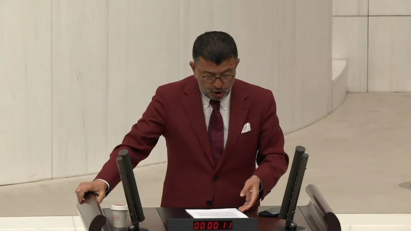 Ağbaba Malatya'da Yıllardır Çevre Felaketi Yaşanıyor