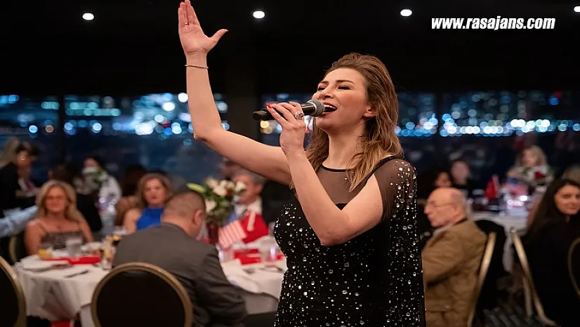 Amerika'da Çanakkale Türküsü