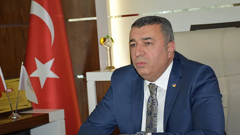 Başkan Özcan'ın 8 Mart Dünya Kadınlar Günü Mesajı