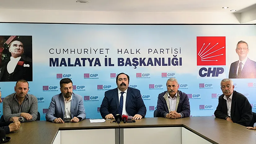 CHP'li Yıldız'dan Yetkililere Çağrı Laf Değil İcraat Zamanı!