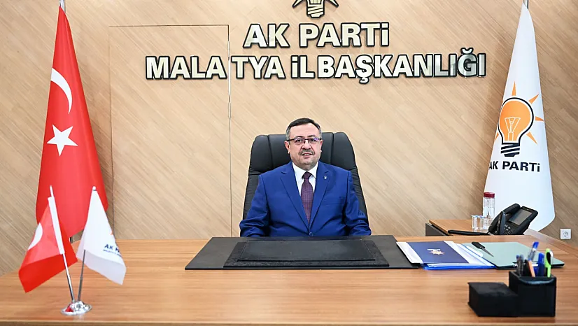 CHP'nin Kara Propagandasına Milletimiz Geçit Vermeyecek!