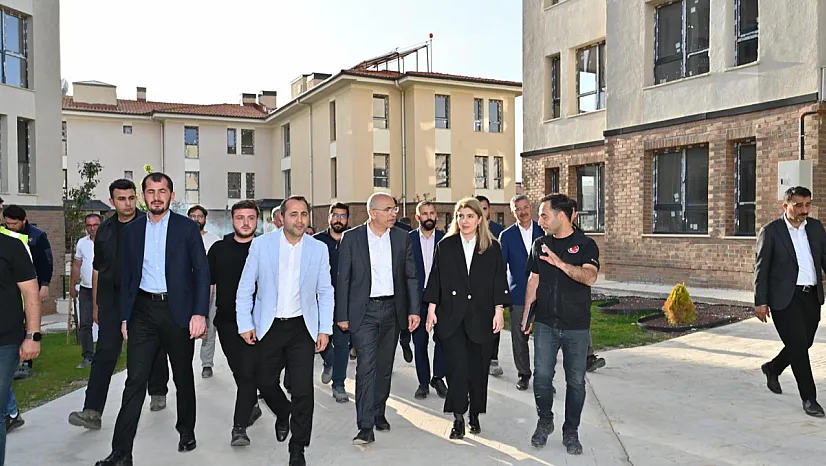 Doğanşehir'in sorunları Ölmeztoprak'a emanet!