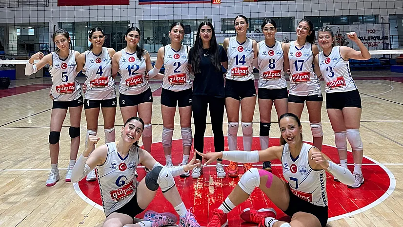 Filede, Elazığ Belediyespor Fırtınası Esiyor