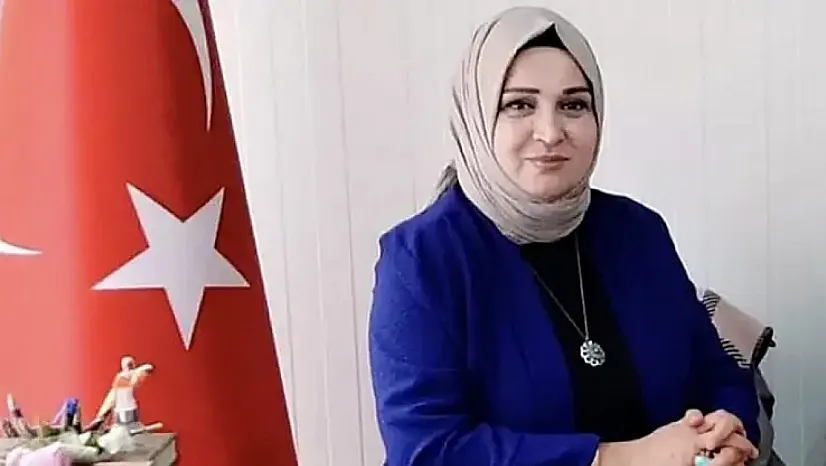 Genel Başkan Ayşe Alpaslan Polislerimiz Devletin Merhamet Eli Olmuştur