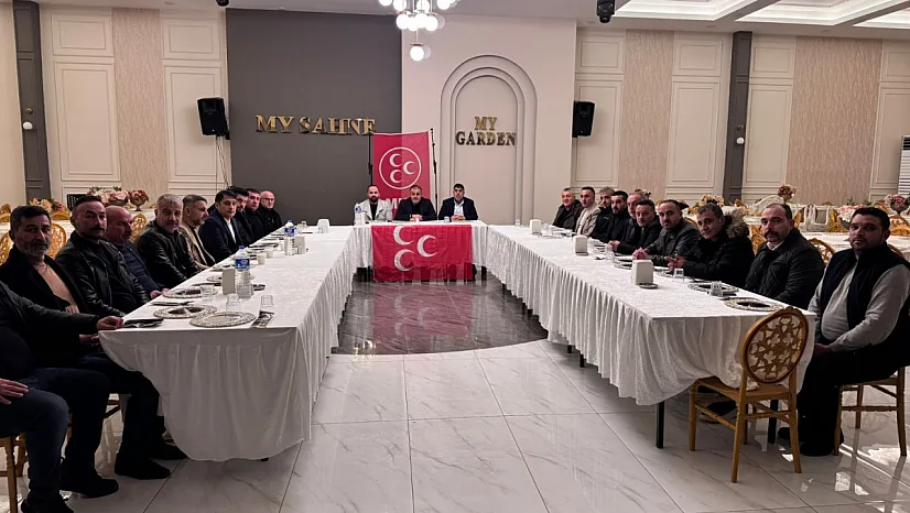 Gök: Terörle Mücadele Kararlılıkla Sürecek