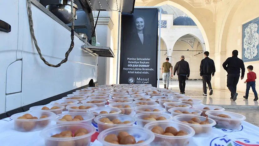 Gülşah Durbay İçin Lokma Hayrı