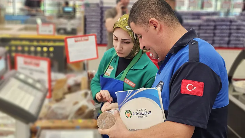 Haftada 4 Gün Denetim! 59 İşletmeye Cezai İşlem Uygulandı