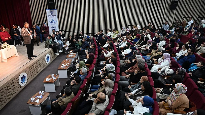 Hayati İnanç'ın Anlatımıyla Battalgazi'de Gönüllere Yolculuk