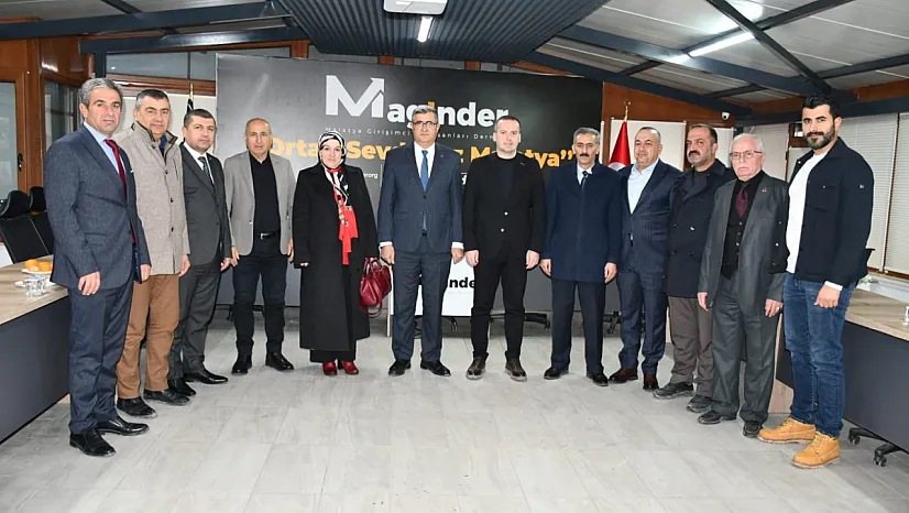 Karademir PTT'ye sahip çıktı