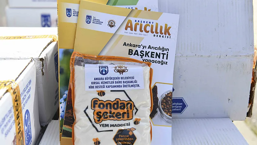 Kırsal Hizmetler Daire Başkanlığı 2024 Faaliyet Raporunu Açıkladı