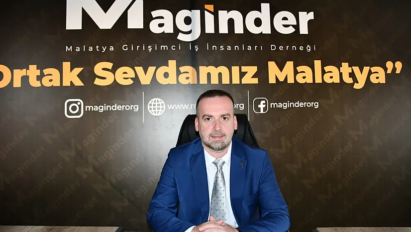 MAGİNDER Başkanı Karademir Yerinde Dönüşüm Desteği Süresi Uzatılmalı