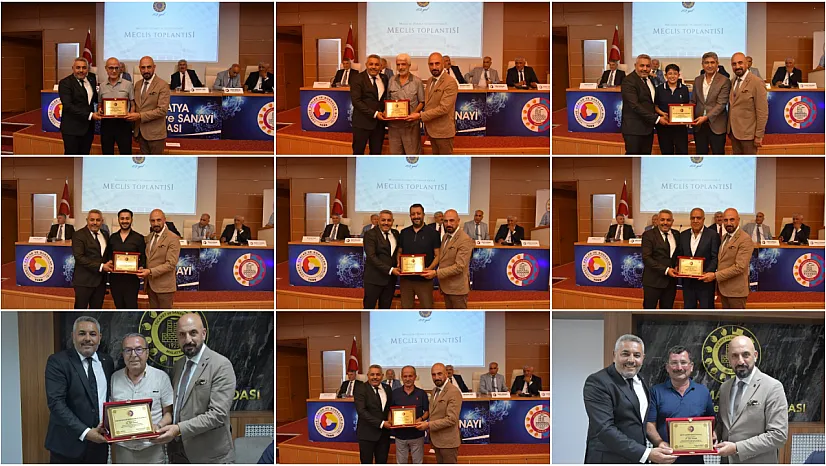Malatya TSO'dan Özbekistan Açılımı!