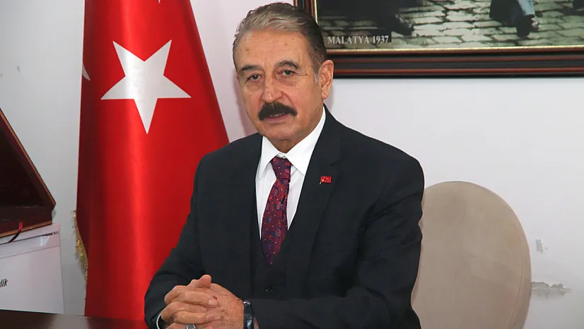 MESOB Başkanı Keskin Fırat EDAŞ Esnafı ve Vatandaşı Mağdur Ediyor