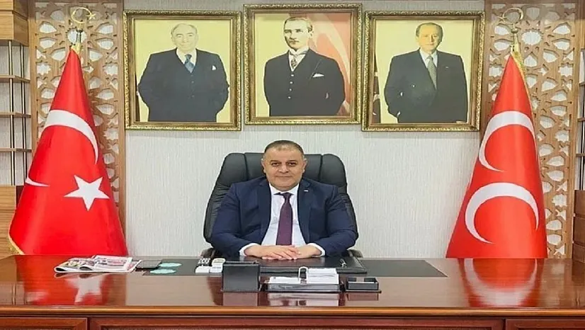 MHP'li Başkan Gök Basın Milletin Ortak Sesi Ve Vicdanıdır