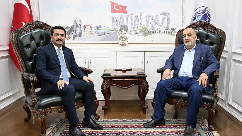 Modern Taziye Evi ile Çadır Dönemi Sona Eriyor