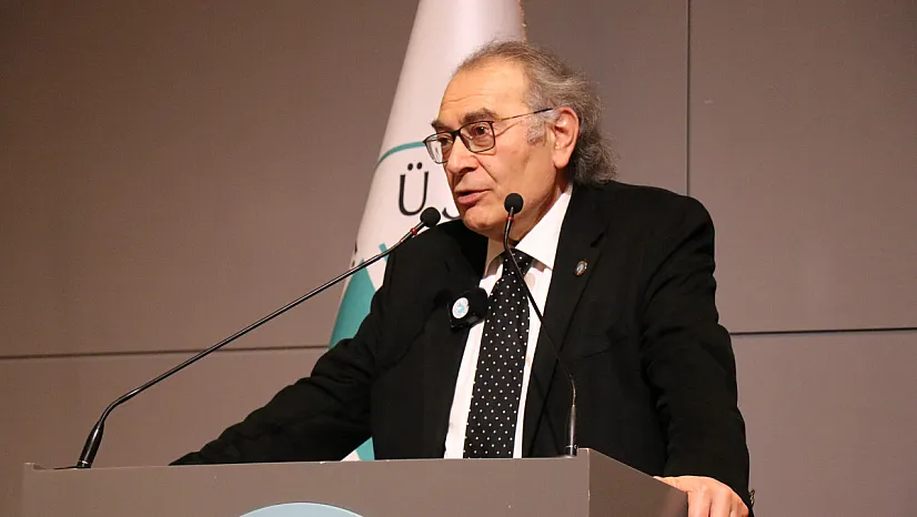 Prof. Dr. Nevzat Tarhan Verimliliğin yakıtı anlamdır!