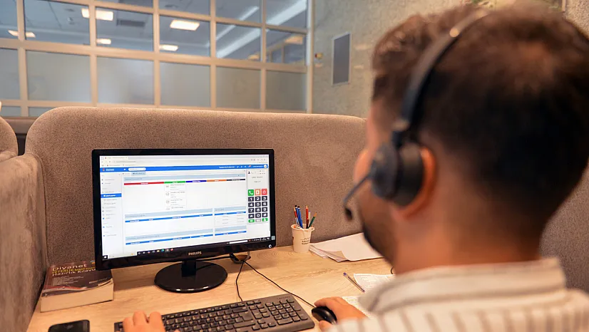 Temmuz'da 17 Binin Üzerinde Çağrıya Yanıt…