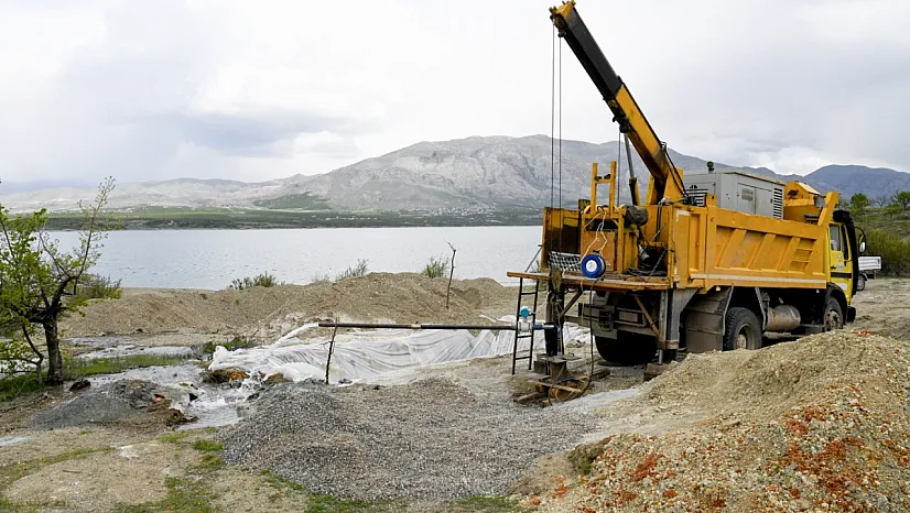 Toprağın Altından Gelen Müjde