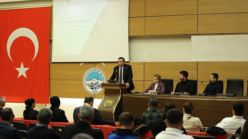 Ulakbell İletişim Sistemi İçin Kapsamlı Eğitim Programı