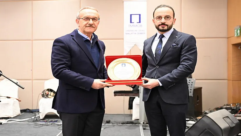 Vali  Yavuz Malatya Markası Hepimizin Ortak Sorumluluğudur.