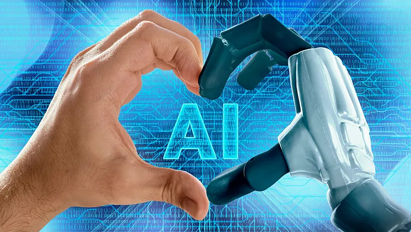 Yapay zekâdan arkadaş olur mu?