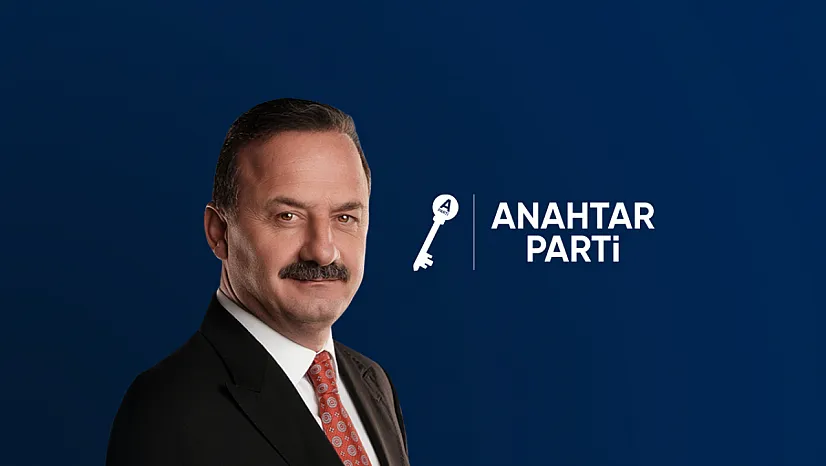 Yavuz Ağıralioğlu: Başkent Olmak Krizi İlk Yaşayan Şehir Olmak Değildir Çözümü İlk Uygulayan Şehir Olmaktır!