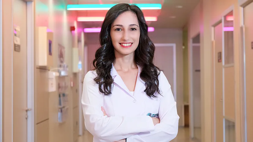 Yeme Bozuklukları Tedavisinde Altın Standart Ekip Çalışması!