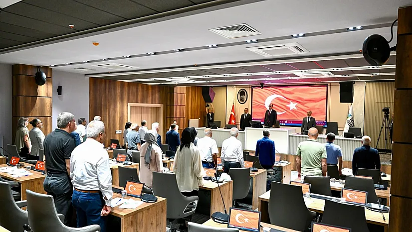 Yeşilyurt Meclisi 23 Maddeyi Onayladı! Hangi Kararlar Çıktı?