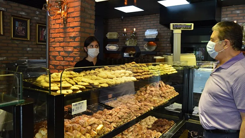 Keskin Üreten ve girişimci kadınların yanındayız