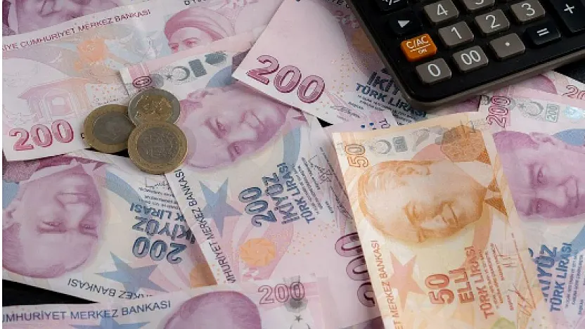 28 Bin 75 TL Geçim Ücreti Değil