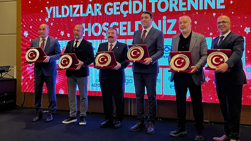 45 Yılda 5 Sektör, 12 Marka: Şampiyon A.Ş.'nin Başarı Hikâyesi