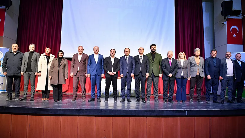 Babacan Bu Bir Devlet ve Millet Projesidir