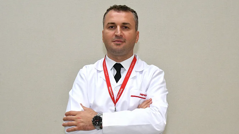 Bacakta Ağırlık Hissi Ve Kaşıntı Varis Habercisi Olabilir