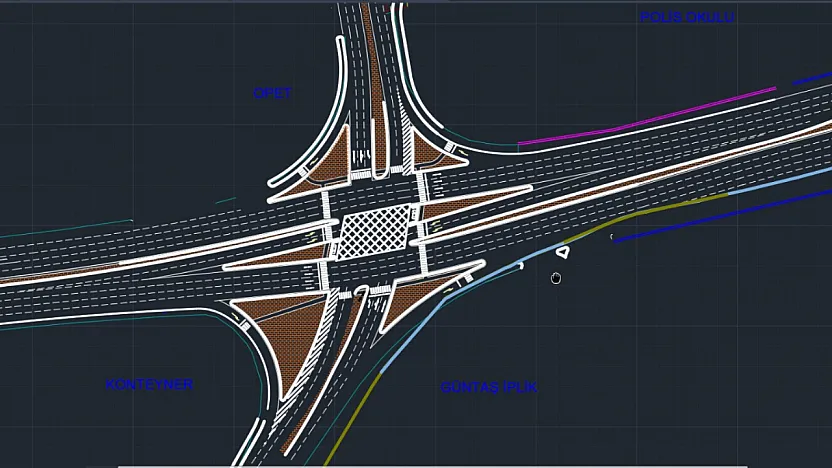 Bu Proje Malatya Trafiğine Nefes Aldıracak!