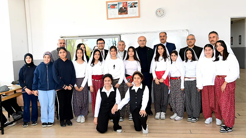 Çalışırsanız Ve Azmederseniz Başarı Gelir