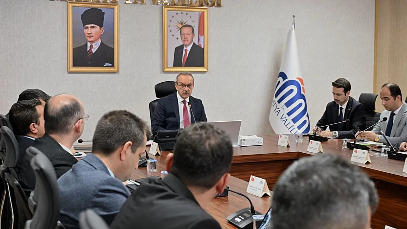 Deprem Sonrası Eğitim Yatırımlarımız Hızla Sürüyor