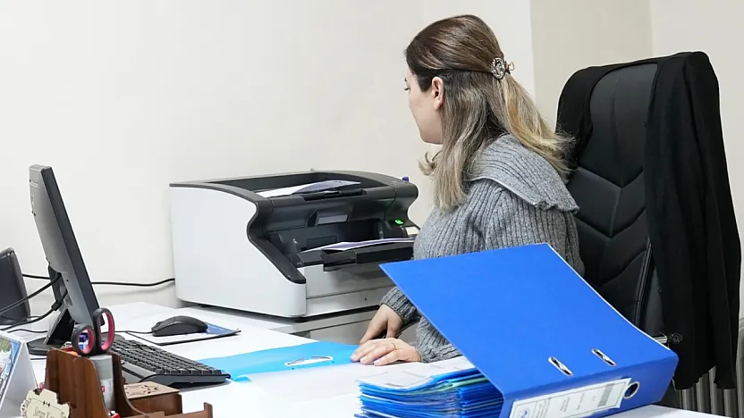 Elazığ Belediyesi'nde Dijital Dönüşüm Sürüyor