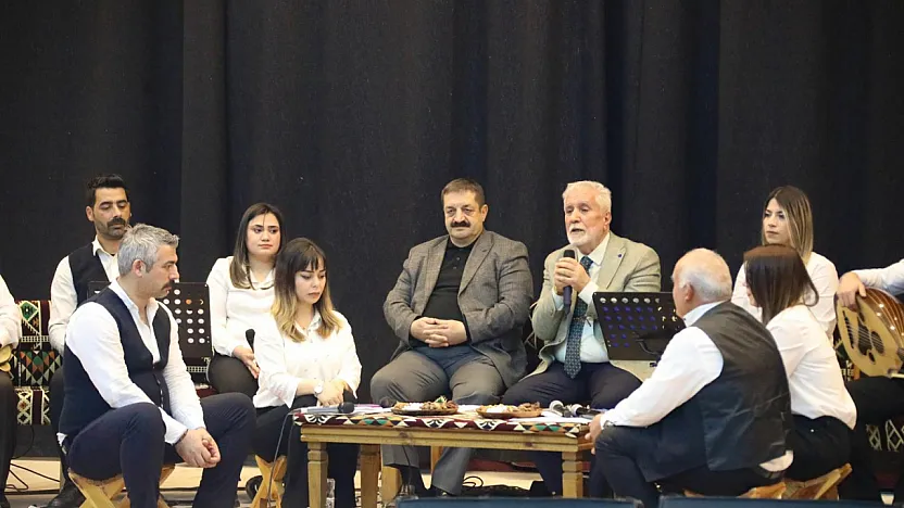 Harput'un Asırlık Sesi Yeniden Yükseliyor