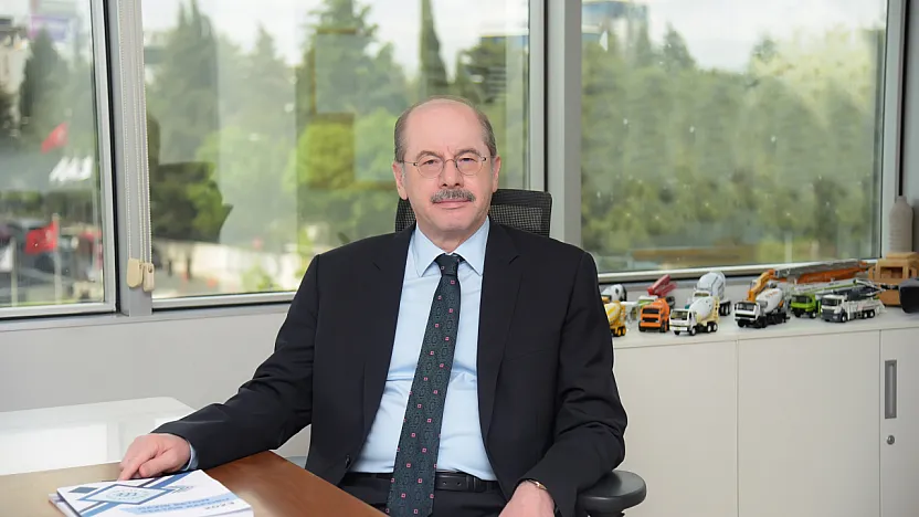 İnşaat Sektöründe Kasım Ayı Durgun Geçti