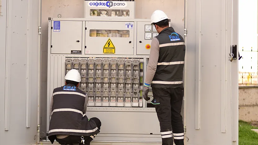 İzinsiz Kazılar 10 Ayda 2.219 Elektrik Kesintisine Yol Açtı