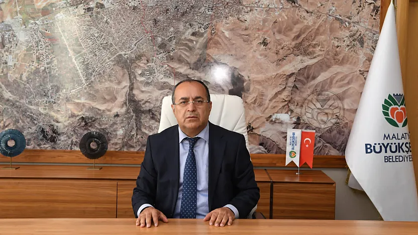 Malatya'da Yönetim Kadrosunda Önemli Değişiklikler Yeni Genel Sekreter Kim?