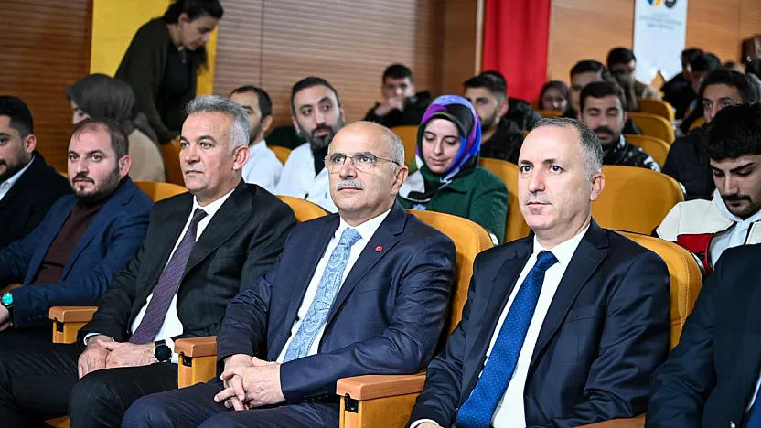 Şehir 12 Ayda Ayağa Kalktı