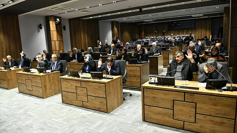 Yeşilyurt'ta Genç Girişimcilik Eğitimi Başlatılıyor