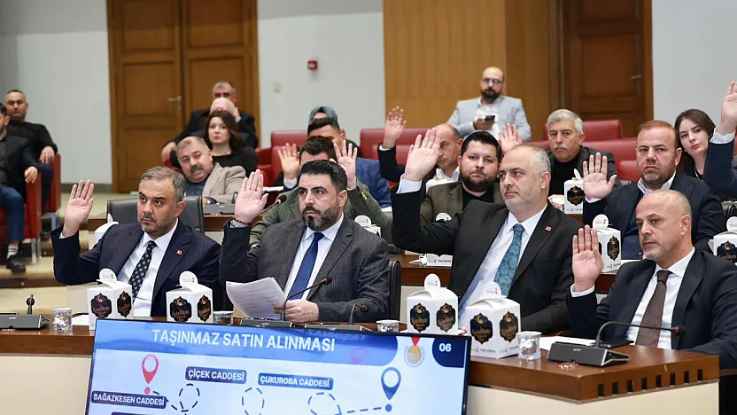 Yılın Son Meclis Toplantısı Gerçekleştirildi