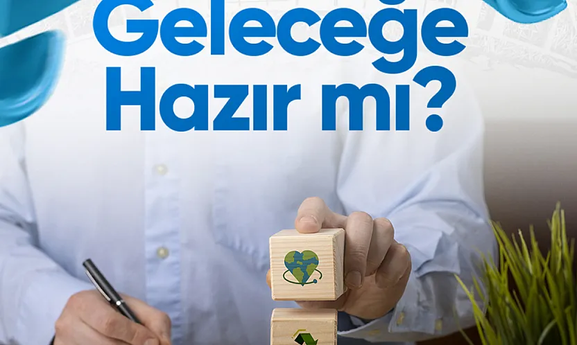 2026'da Kurumsal Yetkinlik Gündemi Genişliyor