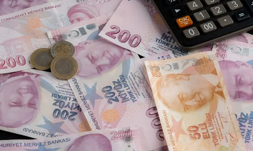 28 Bin 75 TL Geçim Ücreti Değil