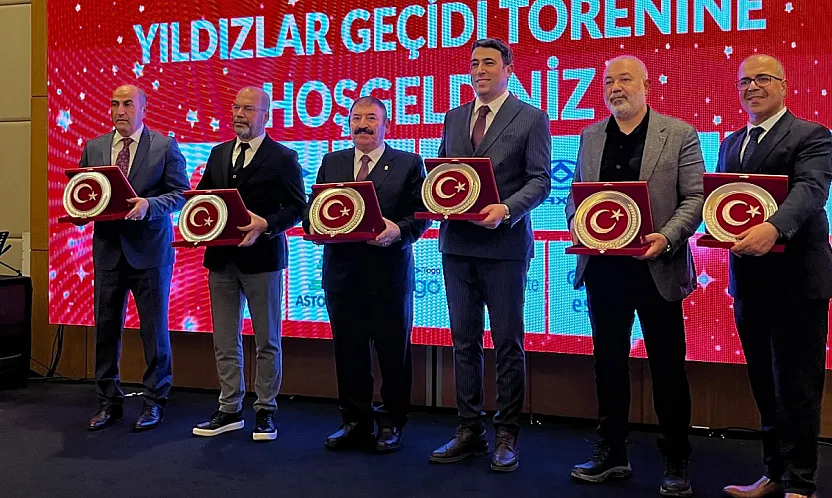 45 Yılda 5 Sektör, 12 Marka: Şampiyon A.Ş.'nin Başarı Hikâyesi