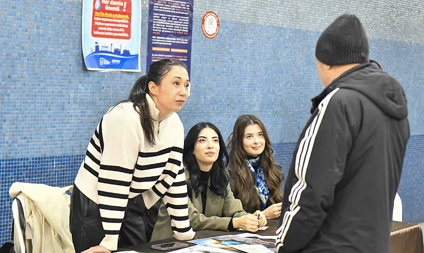 ABB'den Dünya Sigarayı Bırakma Günü'ne Özel Farkındalık Etkinliği