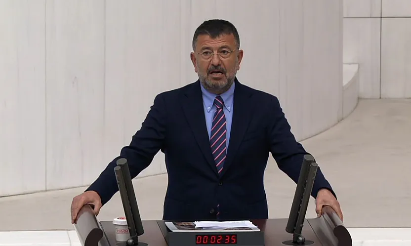 Ağbaba Malatya Sanayi Koridorunun Dışında Bırakılamaz